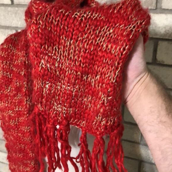 3for$20 scarf charming Charlie - Picture 3 of 5